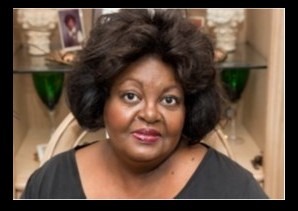 Syvila Weatherford, representing a country western author.